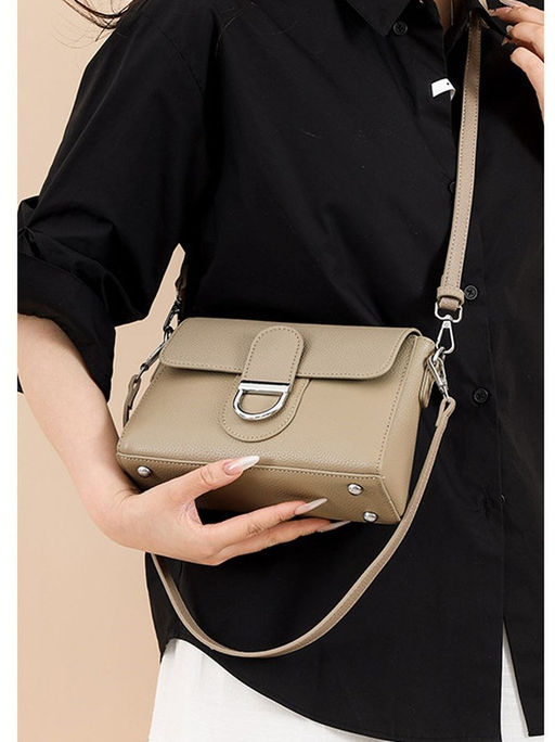 Bags Сумка женская / кожа / 025083  фото 3