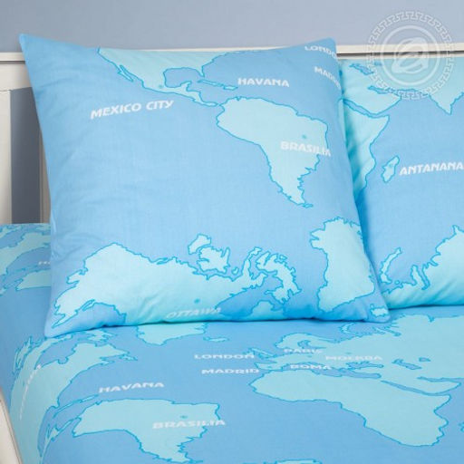 Суперкар 1,5 сп. Комплекты постельного белья-Поплин детский - Артпостель фото 3