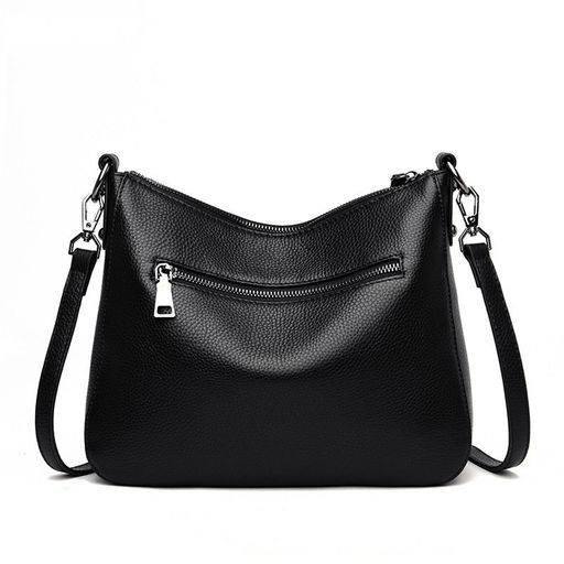 Bags Сумка женская / кожа / 0371123  фото 6