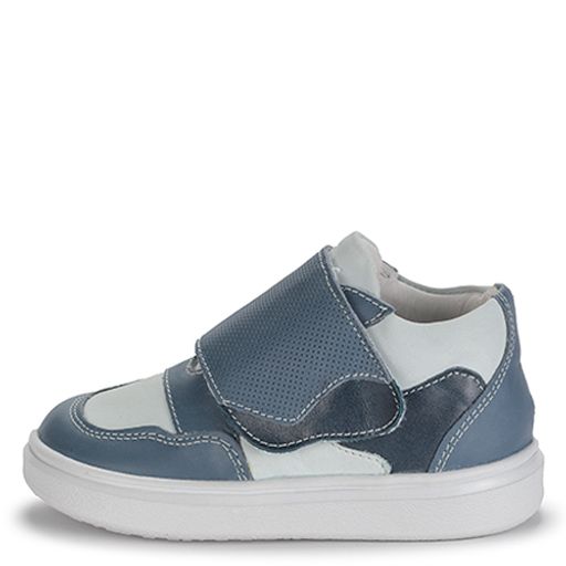 полуботинки для мальчиков и девочек - Elegami фото 2