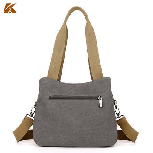 Сумка K2-1315-Black - Ferro фото 2