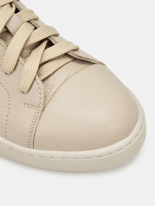 Кеды женские AURA - Ralf ringer фото 5