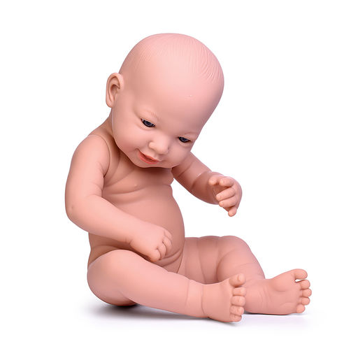 Пупс "Мария" с аксессуарами, в коробке