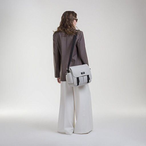 S-69-111 Сумка молодежная женская - Grizzly фото 30