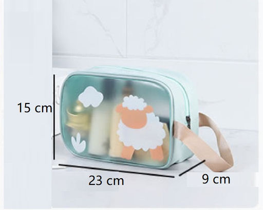 Косметичка OB-374-Bird - Ferro фото 5