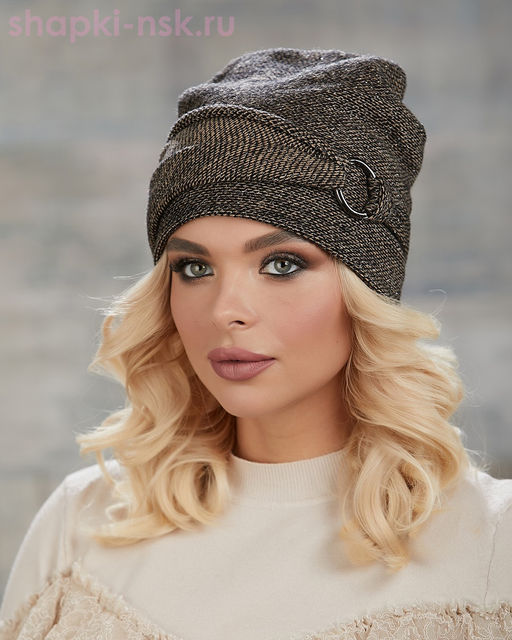 19-29 Колпак женский (56-58)