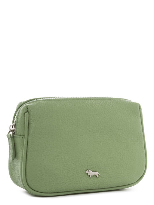 Косметичка Labbra L105-4005 apple mint  фото 2