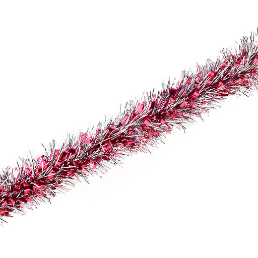 Гирлянда "Шарм" д.80 мм, дл 2м,