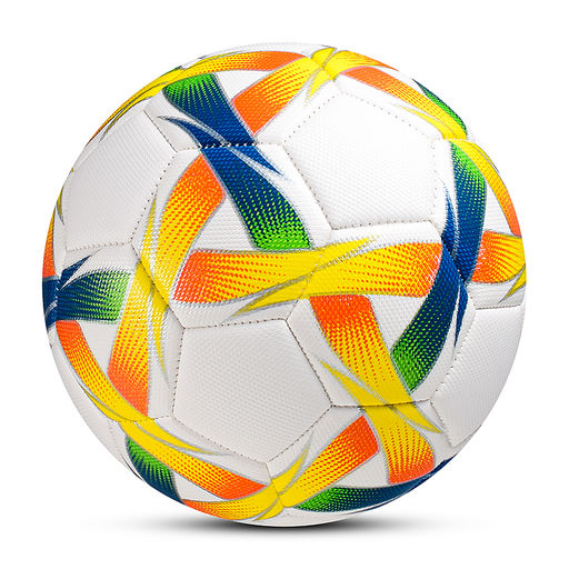 Мяч футбольный "Звездный удар" 380 гр