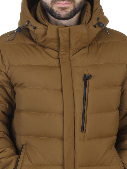 6586 SWAMP Куртка мужская зимняя (200 гр. холлофайбер)