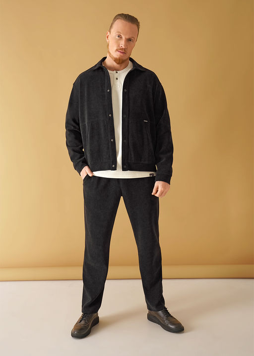 Брюки мужские