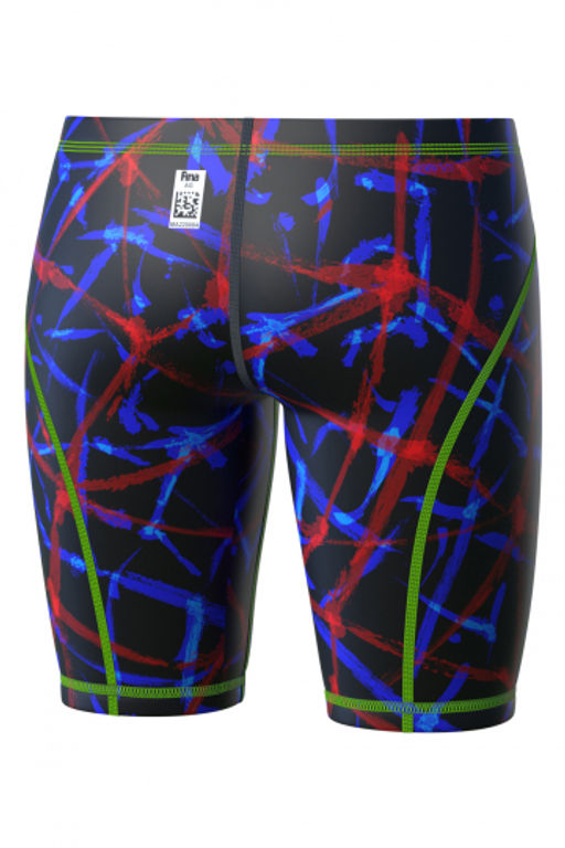 Джаммер Revolution jammers I3 - Mad wave фото 4