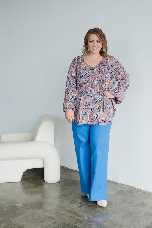 Джинсы женские - Jp фото 2