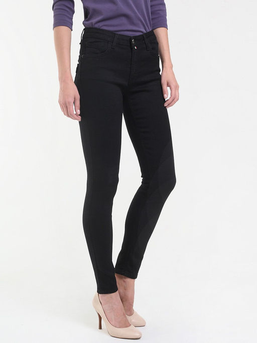 Женские джинсы _ 19755 - F5 фото 3