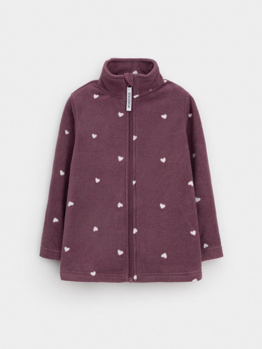 ФЛ 34025/н/46 ГР куртка дет - Crockid фото 2