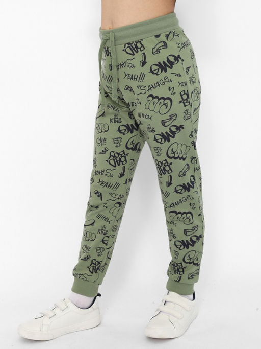 CRB wear/CWKB 70426-35-384 Брюки для мальчика,хаки/Ex.Cherubino фото 5