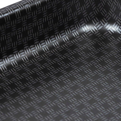 "Lace" Противень с антипригарным покрытием 35х27см "Кружево", h6,3см, s0,09см, алюминиевая крышка (Россия)