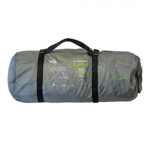 Tramp палатка Cloud 3Si  фото 13