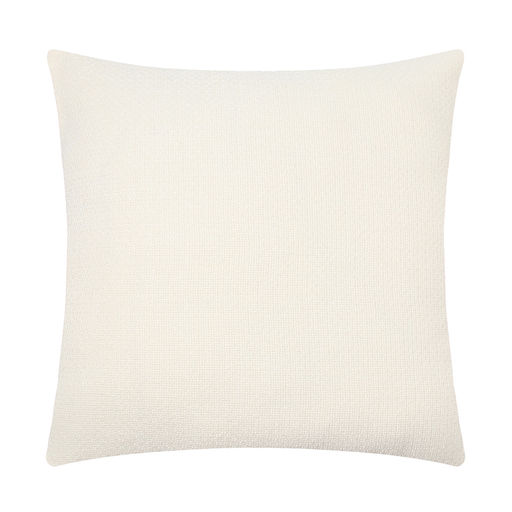 Наволочка декоративная Этель Style 45х45 см, цвет белый, полистер  фото 8