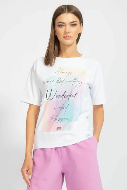 Джемпер 402660 - Kivviwear фото 2