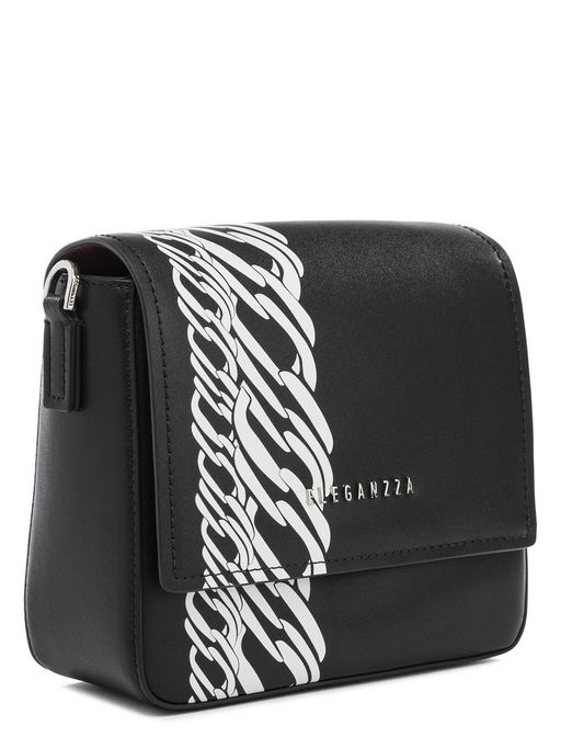 Сумка ELEGANZZA ZQ139-2252 black