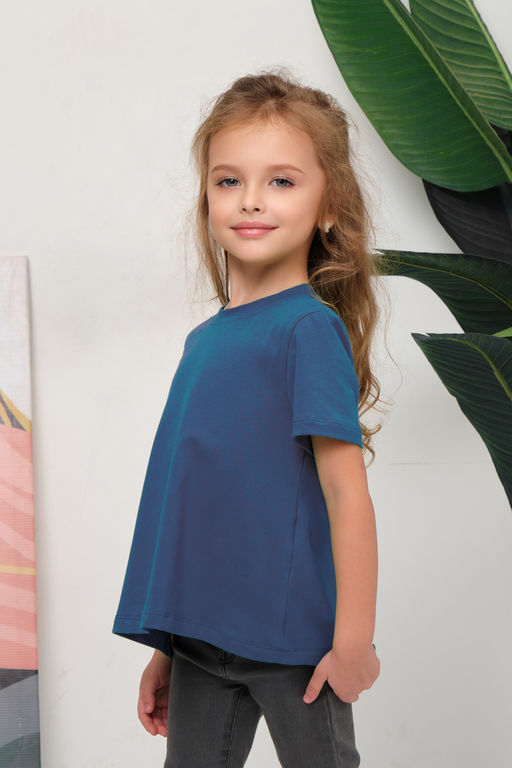 33521 Футболка детская