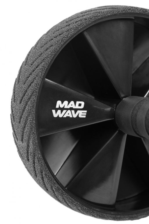 Ролик AB Wheel - Mad wave фото 4