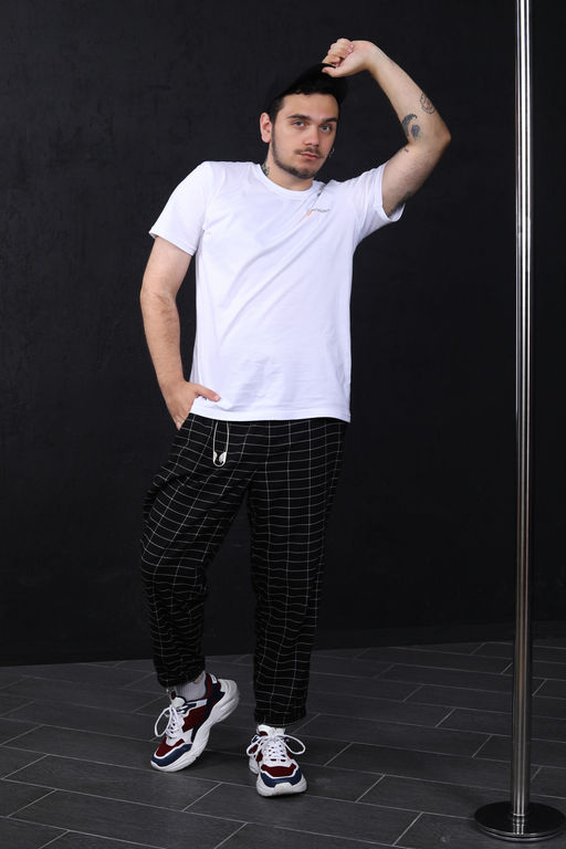 Футболка 15332 - Berchelli фото 4