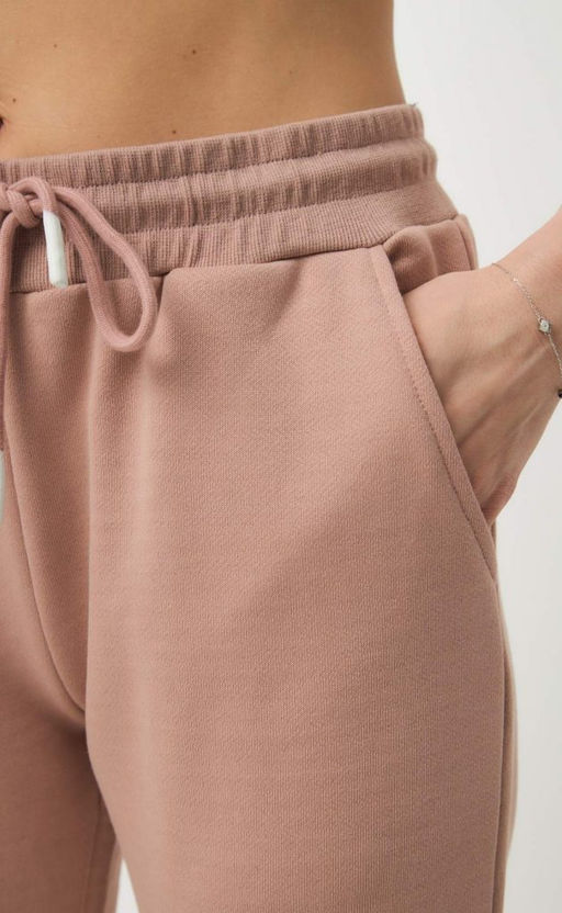 Брюки спорт P422-0801-2 cacao - Primm фото 5