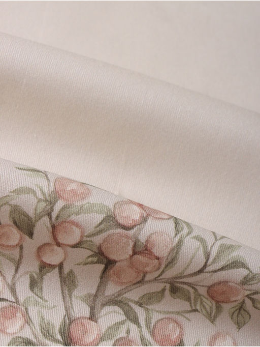 Набор кухонный «Этель» Forest landscape: скатерть 148×112±2 см с ГМВО, салфетка 40×40 см - 4 шт.