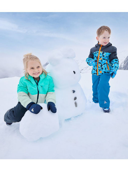 Краги детские LUPILU