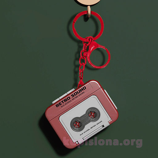 Мини винтажный плейер - Купи слона фото 3