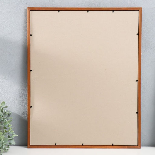 Фоторамка для фото 40×50 см Abilene, дерево, (пластиковый экран)