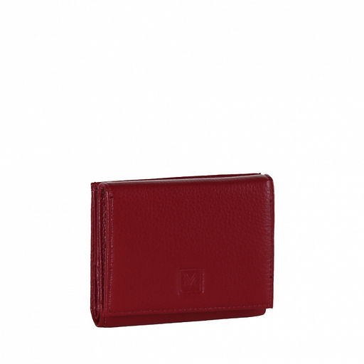 Кошелек 9936-1806 d.red Vermari