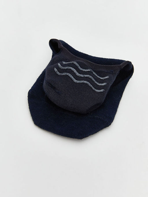 Kad?n D?z Babet ?orap 3l?