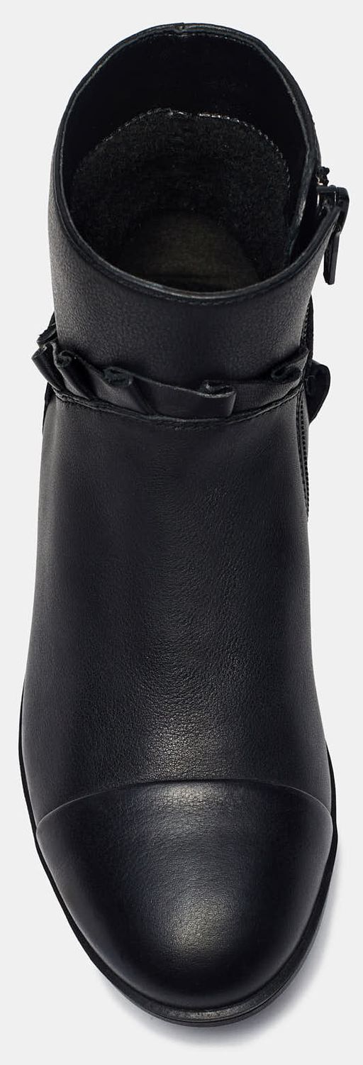 Полусапоги 649209ЧН/ОГ649209ЧН - Ralf ringer фото 4