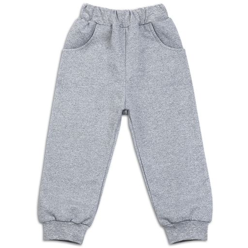 Штаны для мальчика Брайтон - Мариша фото 2