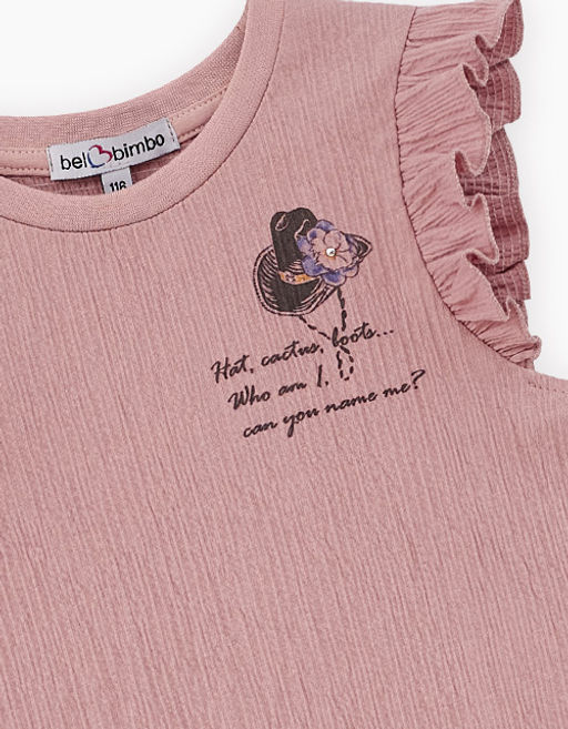 Джемпер для девочки - Bell bimbo фото 3