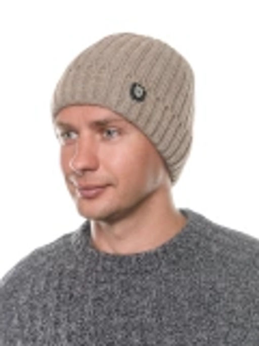 Шапка-бини мужская Марко - Tamasha фото 4