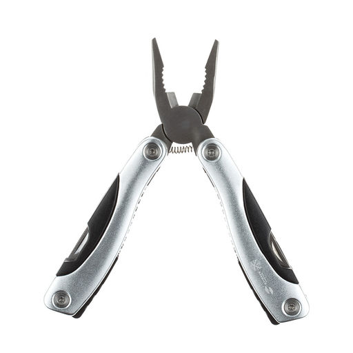Мультитул в блистере STINGER MT-820AB-FB  фото 2