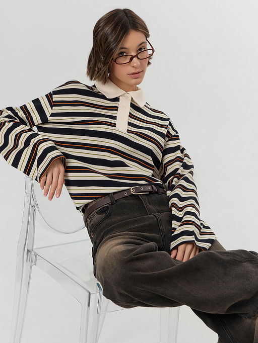 ПОЛО ЖЕНСКОЕ - Mark formelle фото 7