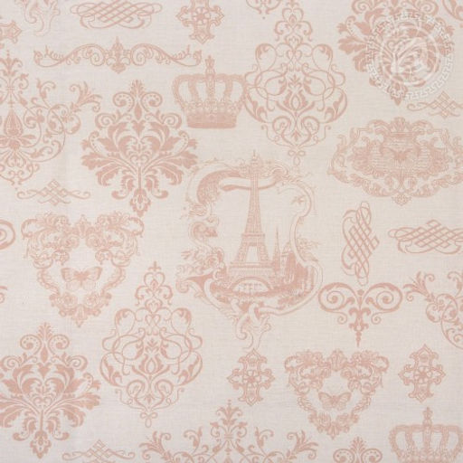 Шебби-Шик 2,0 сп. АРТПОСТЕЛЬ-Бязь-Премиум  фото 2