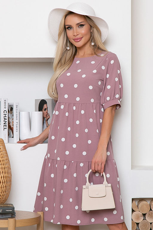 Платье 71140 - Avili фото 2