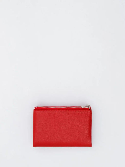 Кошелек 3907-1806 red Vermari