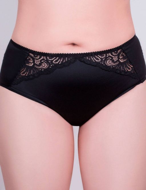 Трусы Milavitsa 260200 Чёрный