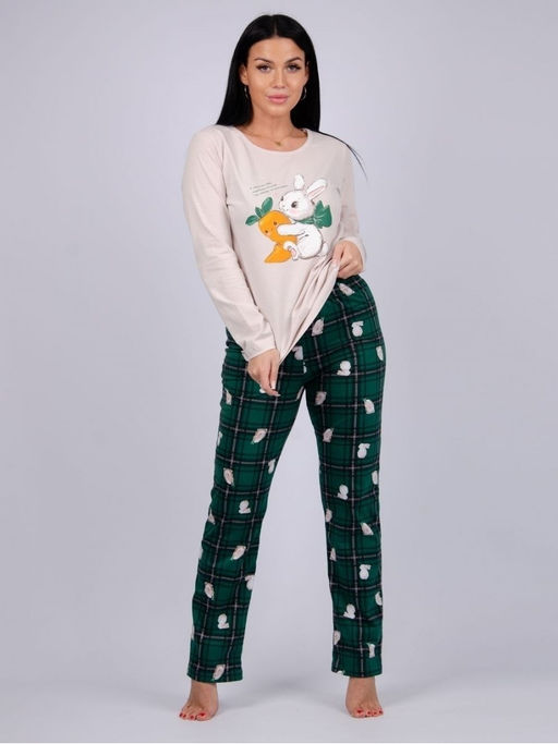 Пижама, домашний костюм ДК-230 - Ihomelux фото 6