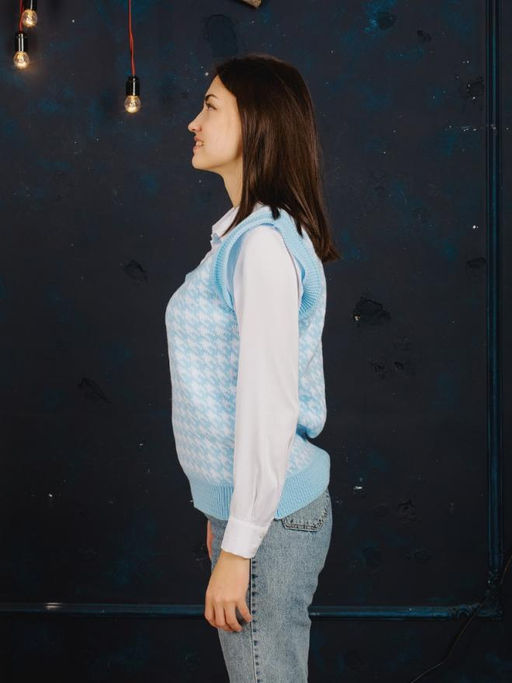 Жилет женский - Esenia фото 3