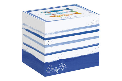 Кружка Морской берег, 0,35 л - Easy life фото 3