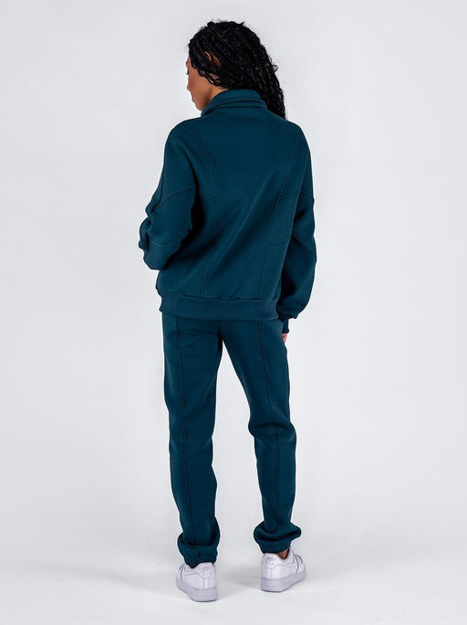 Брюки с начесом  B.453 - Argo classic фото 10