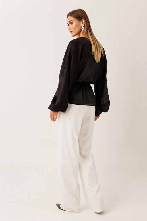 Брюки KOKOdea 50001.2 молочный